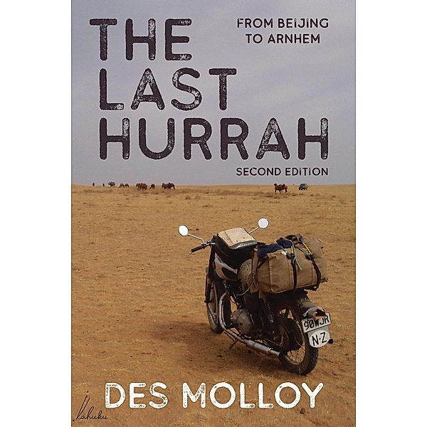 The Last Hurrah, Des Molloy