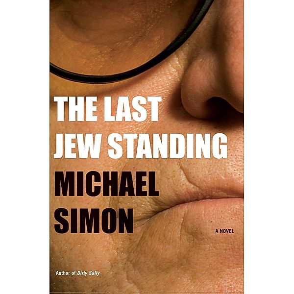 The Last Jew Standing / Penguin Books, Michael Simon