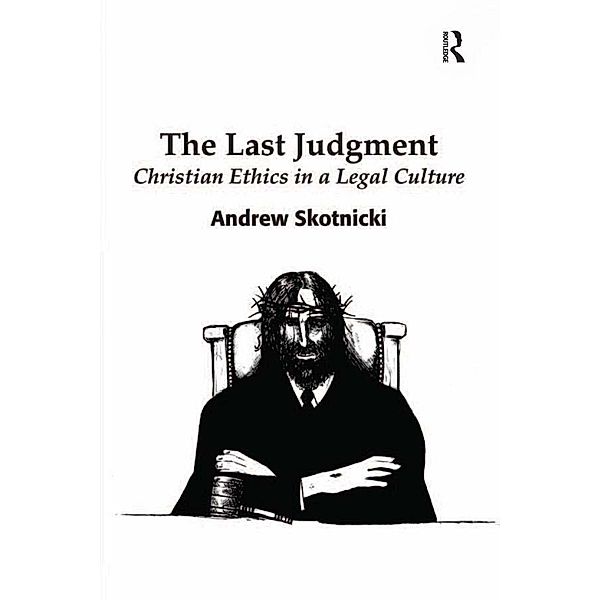 The Last Judgment, Andrew Skotnicki