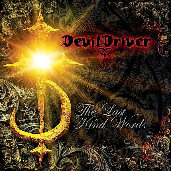 The Last Kind Words (2018 Remaster), Devildriver