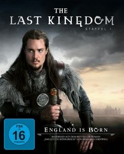 Image of The Last Kingdom - Staffel 1 BLU-RAY Box