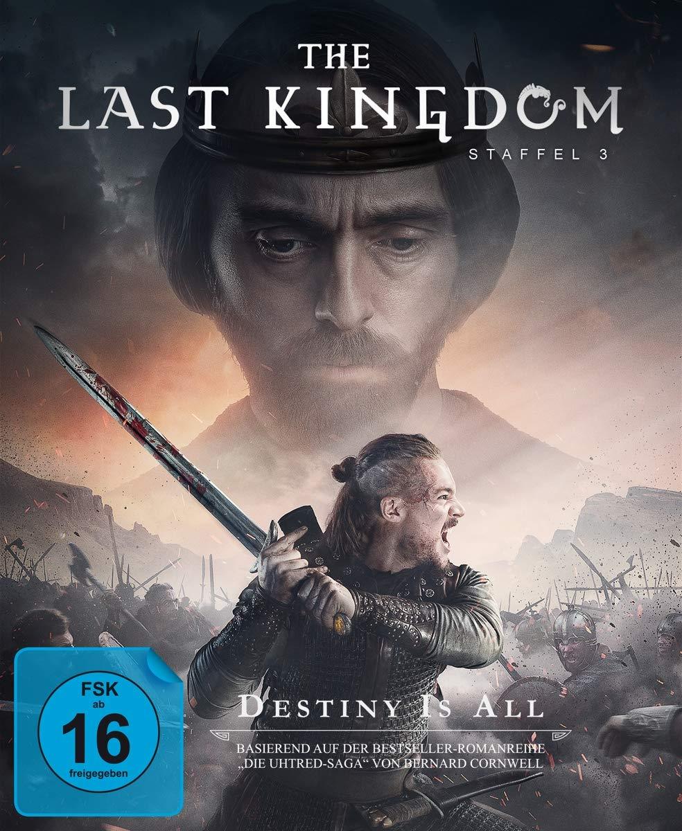 Image of The Last Kingdom - Staffel 3