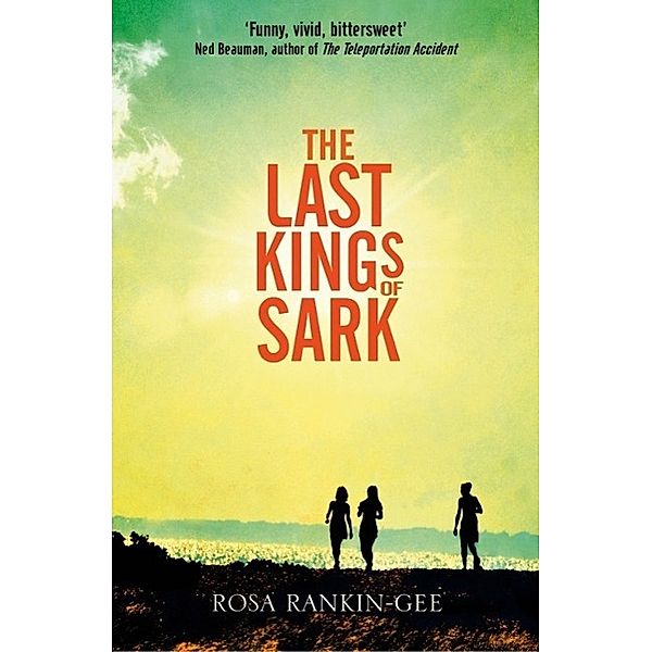 The Last Kings of Sark, Rosa Rankin-Gee