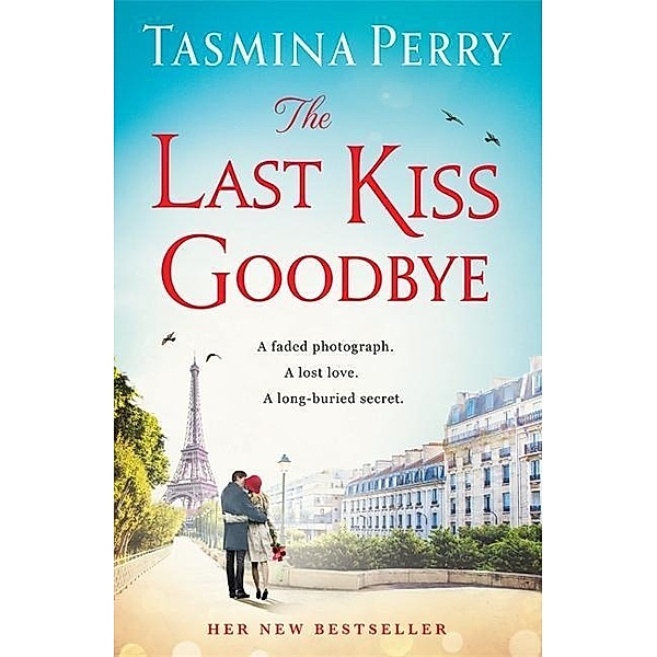 The Last Kiss Goodbye, Tasmina Perry