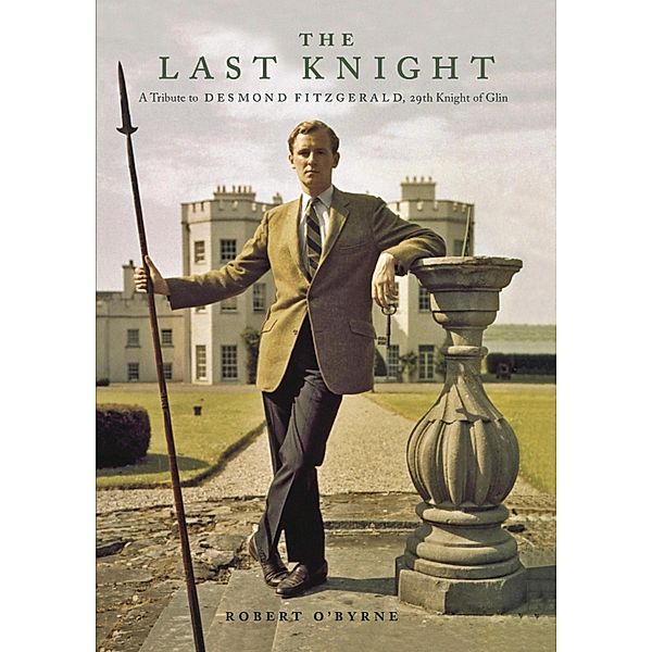 The Last Knight, Robert O'Byrne