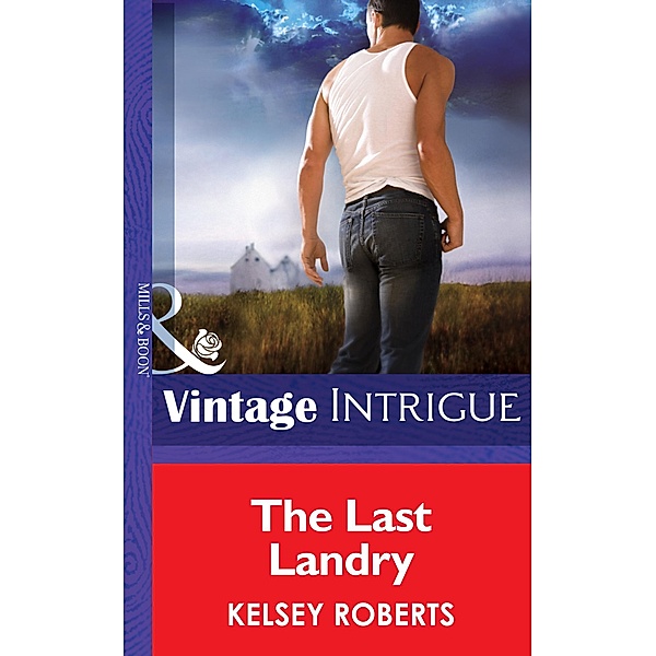 The Last Landry / The Landry Brothers Bd.7, Kelsey Roberts