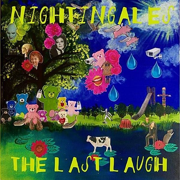 The Last Laugh, The Nightingales