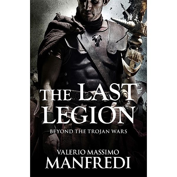 The Last Legion, Valerio Massimo Manfredi