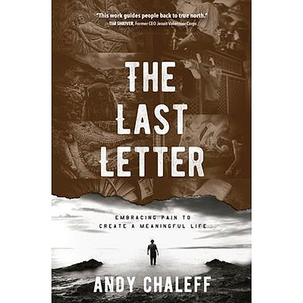 The Last Letter, Andy Chaleff