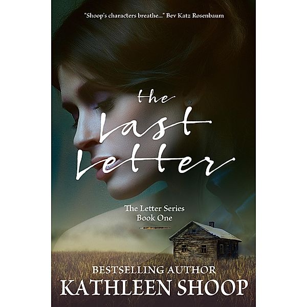 The Last Letter, Kathleen Shoop