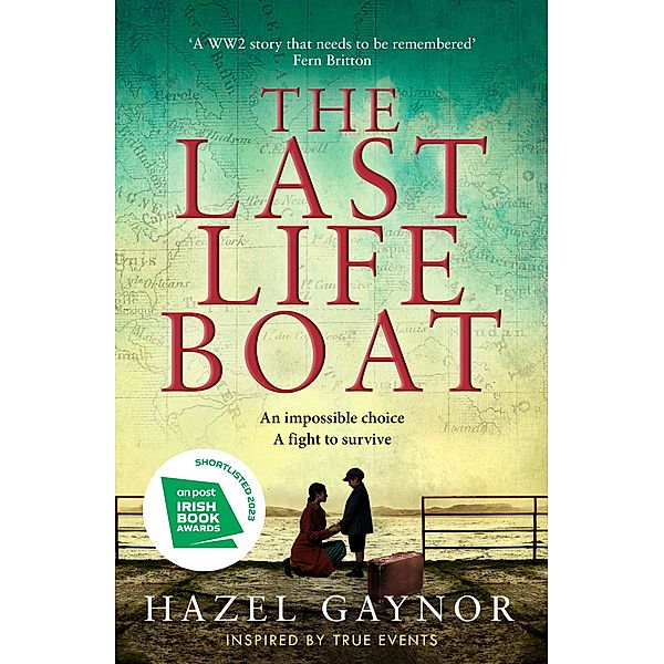 The Last Lifeboat, Hazel Gaynor