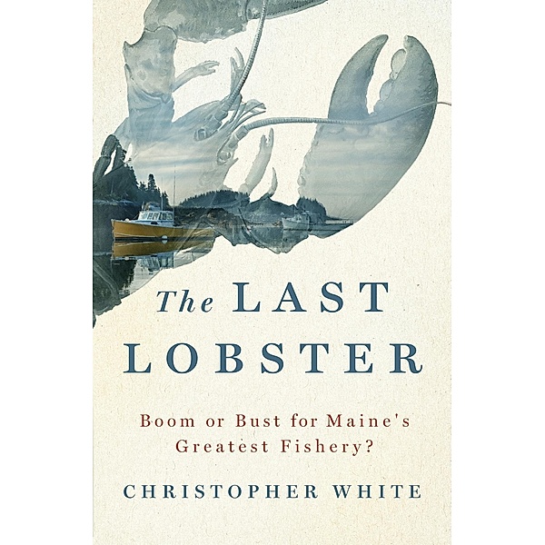 The Last Lobster, Christopher White