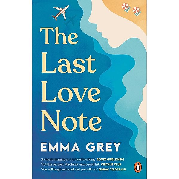 The Last Love Note, Emma Grey