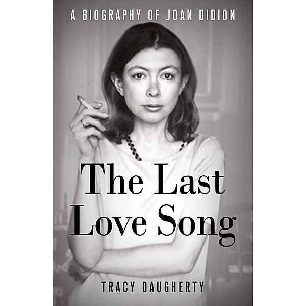 The Last Love Song, Tracy Daugherty