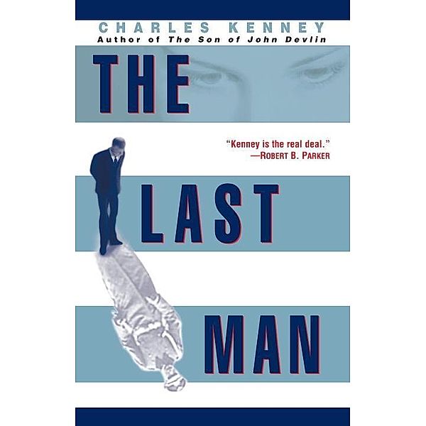 The Last Man, Charles Kenney