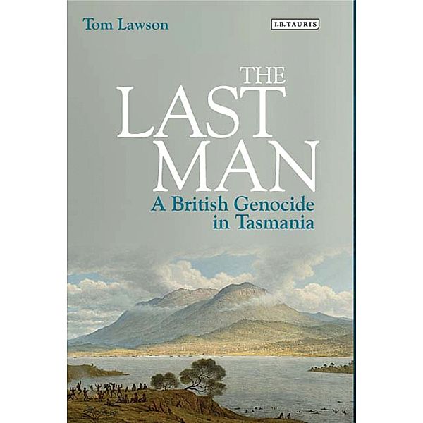 The Last Man, Tom Lawson