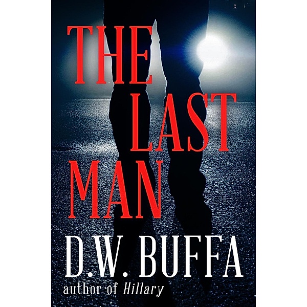 The Last Man, D. W. Buffa