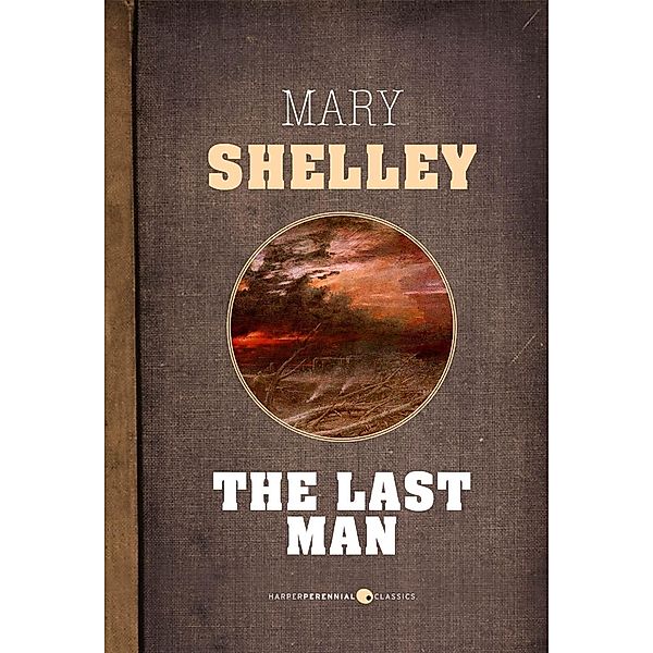 The Last Man, Mary Shelley