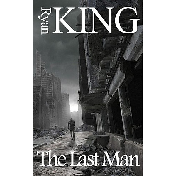 The Last Man, Ryan King