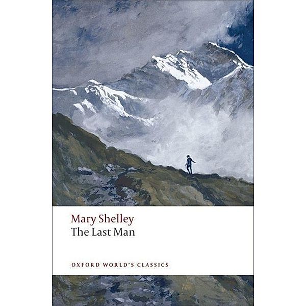 The Last Man, Mary Wollstonecraft Shelley