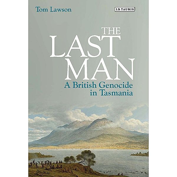 The Last Man, Tom Lawson