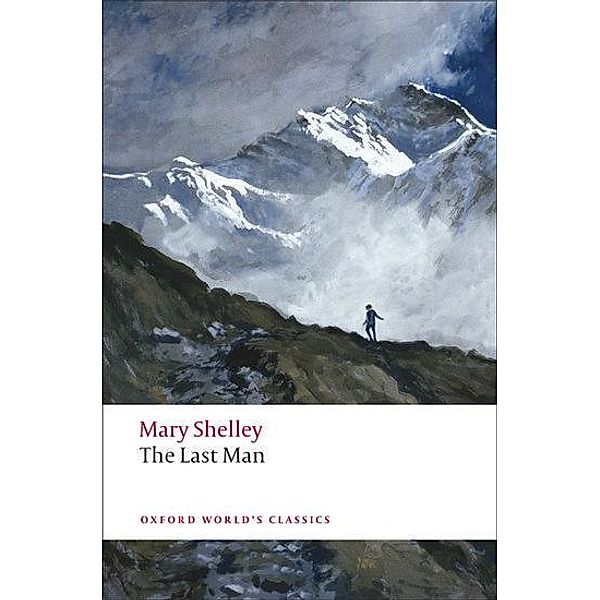 The Last Man, Mary Wollstonecraft Shelley