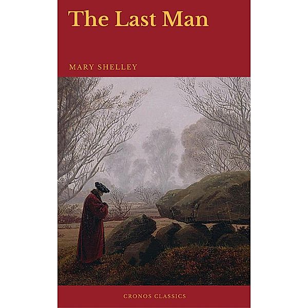 The Last Man (Cronos Classics), Mary Shelley, Cronos Classics