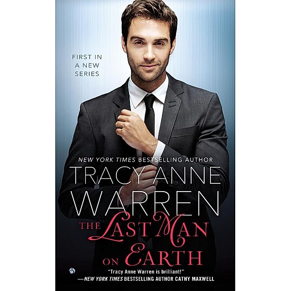 The Last Man on Earth / The Grayson Series Bd.1, Tracy Anne Warren