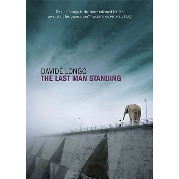 The Last Man Standing, Davide Longo