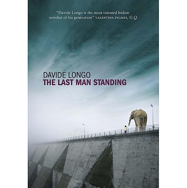 The Last Man Standing, Davide Longo