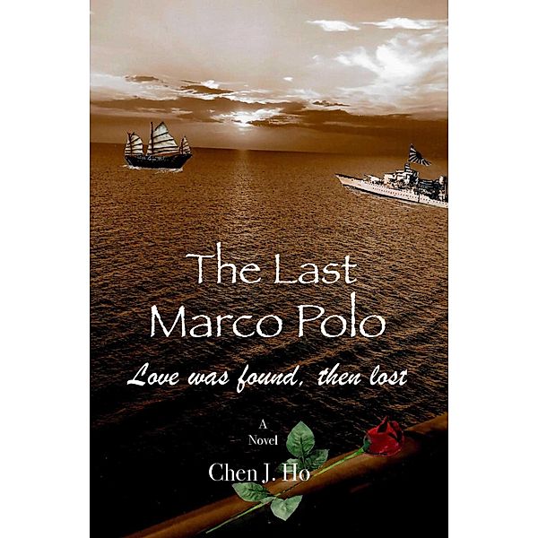 The Last Marco Polo, Chen J. Ho