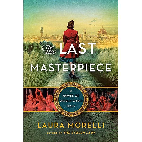 The Last Masterpiece, Laura Morelli