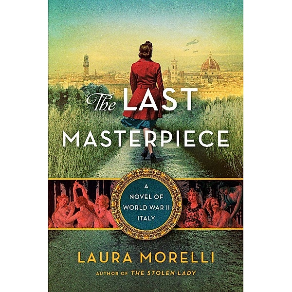 The Last Masterpiece, Laura Morelli