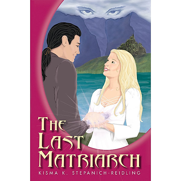 The Last Matriarch, Kisma K. Stepanich-Reidling