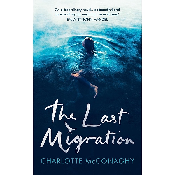 The Last Migration / Vintage Digital, Charlotte McConaghy