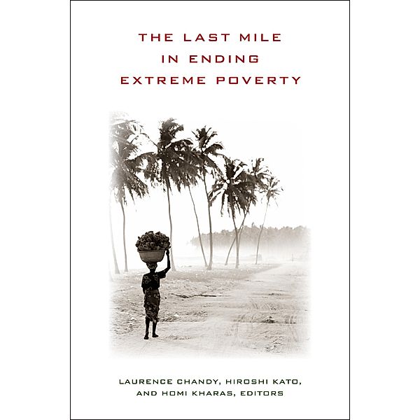 The Last Mile in Ending Extreme Poverty