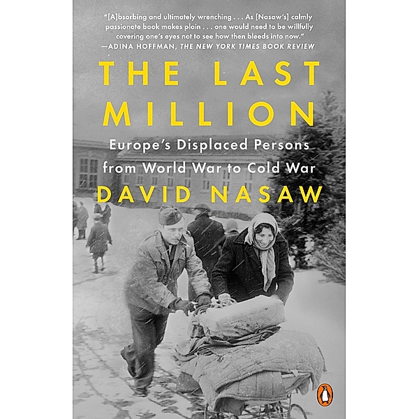 The Last Million, David Nasaw