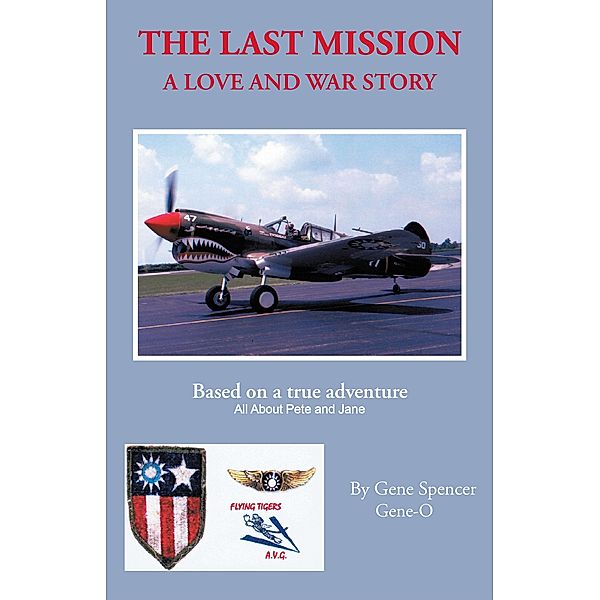 The Last Mission, Gene Spencer