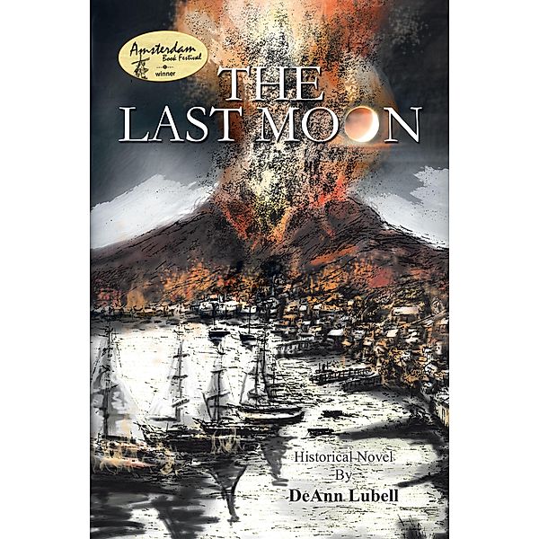The Last Moon, Deann Lubell