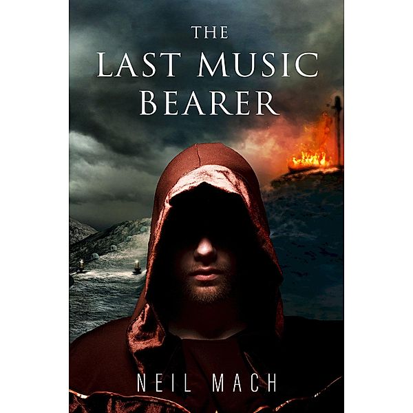 The Last Music Bearer, Neil Mach