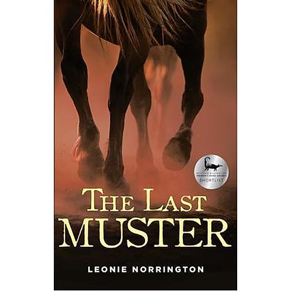 The Last Muster, Leonie Norrington