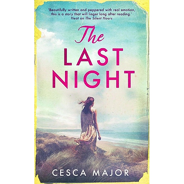The Last Night, Cesca Major