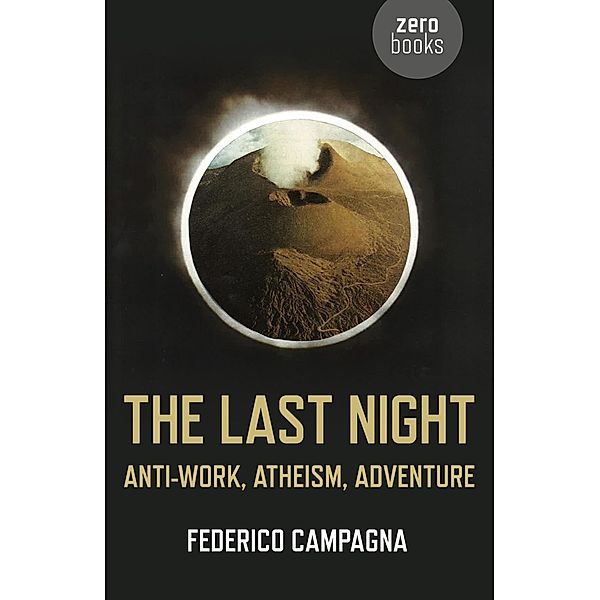The Last Night, Federico Campagna