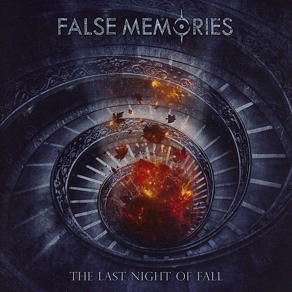 The Last Night Of Fall, False Memories
