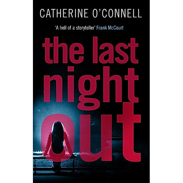 The Last Night Out, Catherine O'Connell