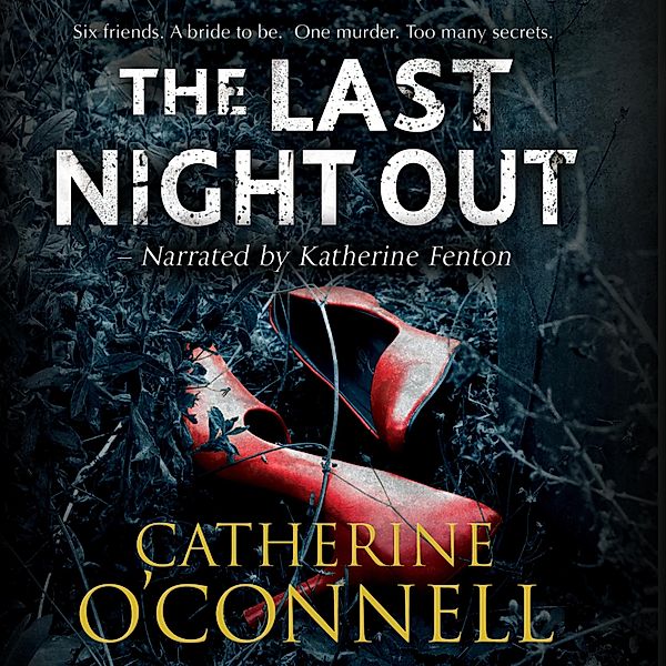 The Last Night Out (Unabridged), Catherine O'Connell