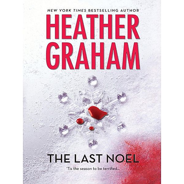 The Last Noel, Heather Graham