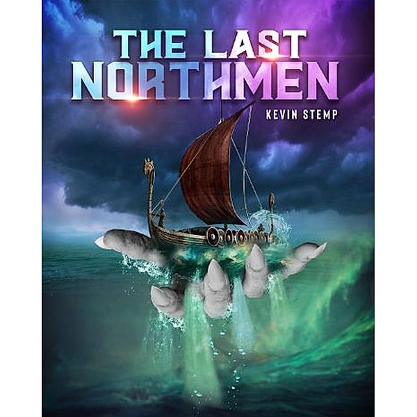 The Last Northmen, Kevin Stemp