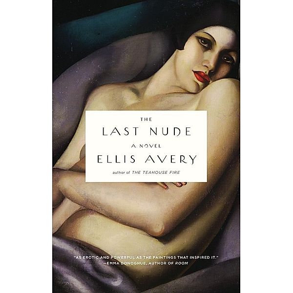 The Last Nude, Ellis Avery
