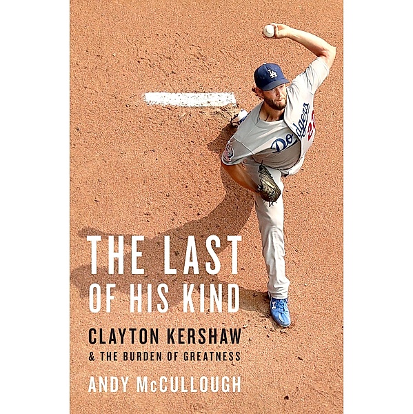 The Last of His Kind, Andy Mccullough